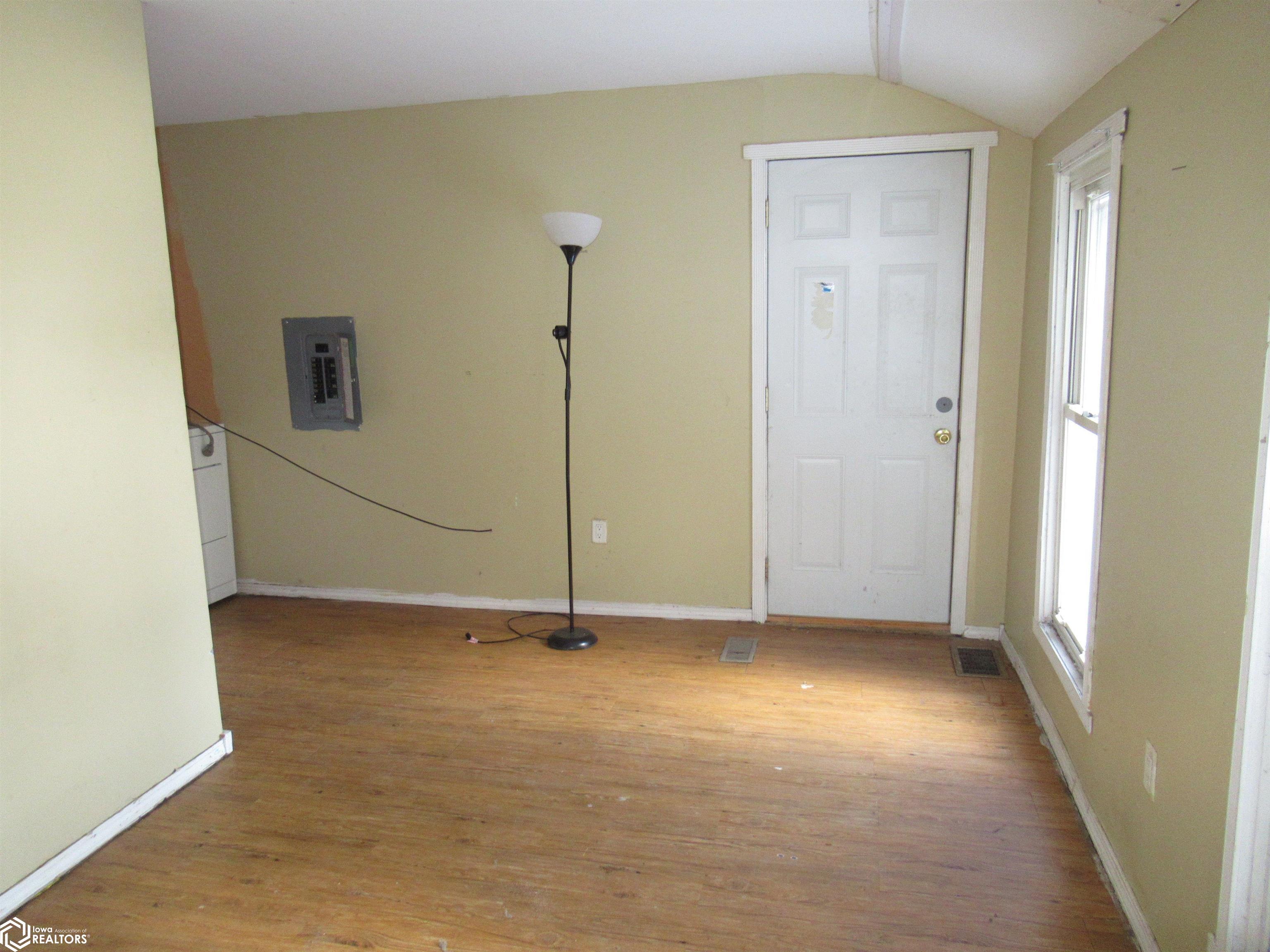 Main level