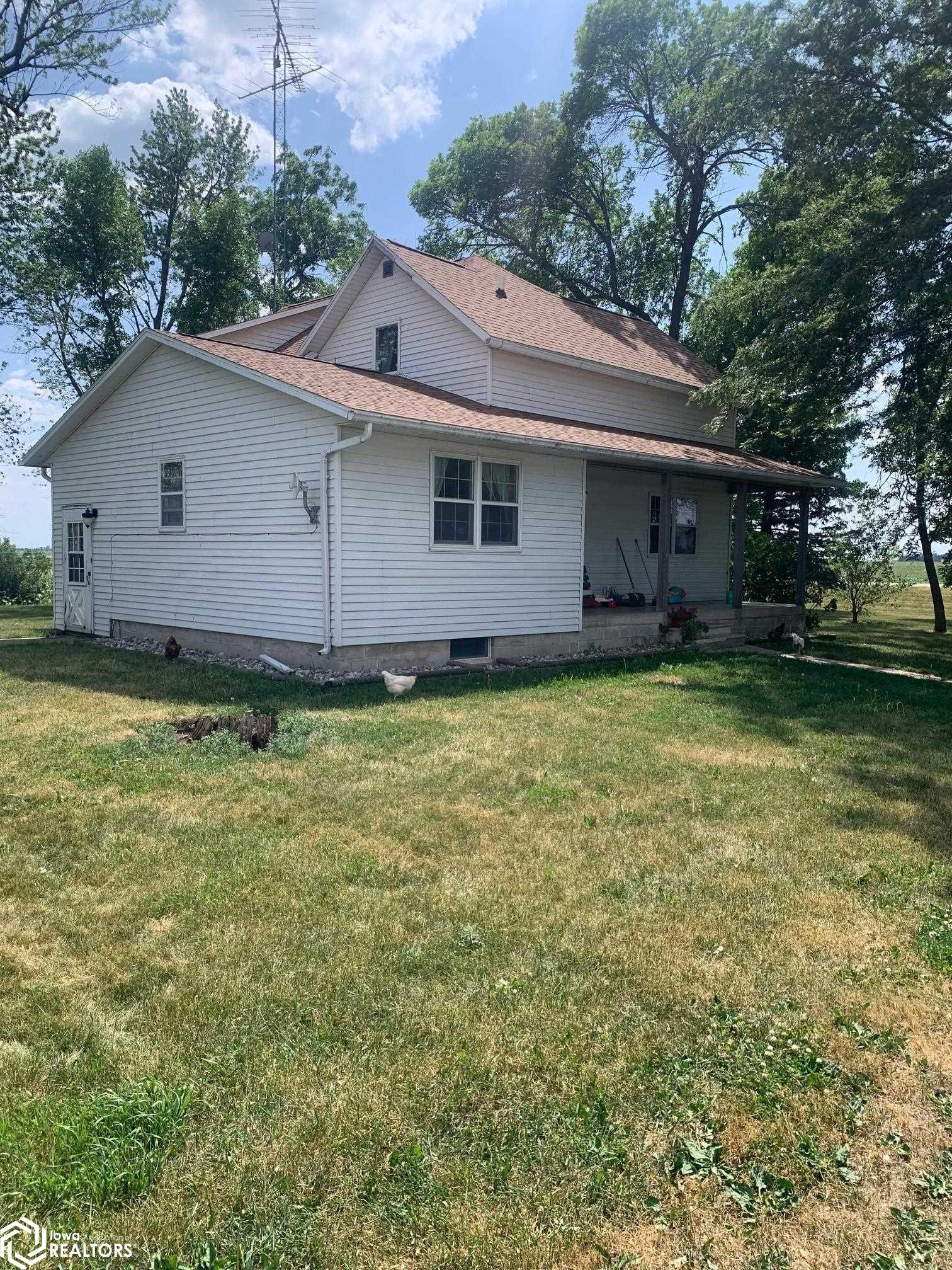 2306 210th Avenue, Wesley, Iowa image 1