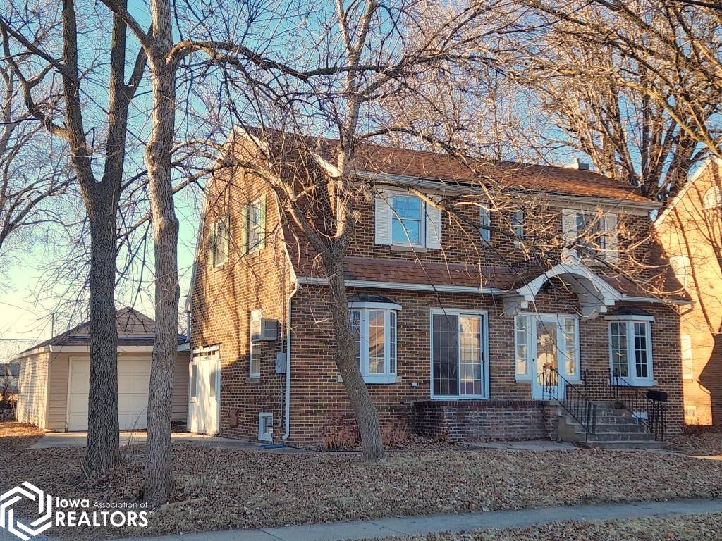 1106 N Jefferson Avenue, Mason City, Iowa image 1