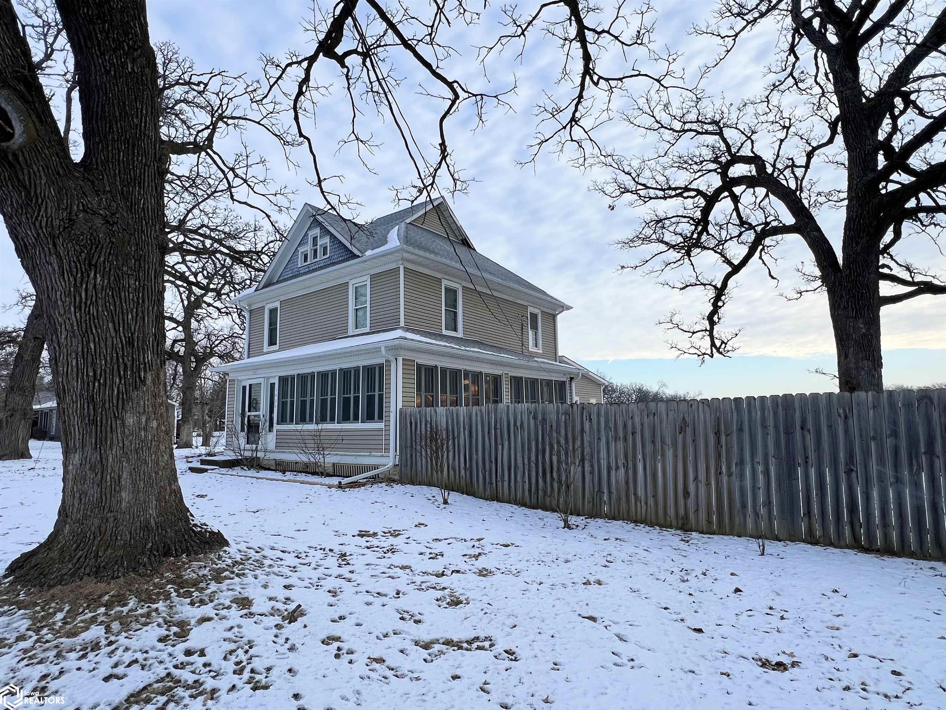 1420 1st Street, Newton, Iowa image 26