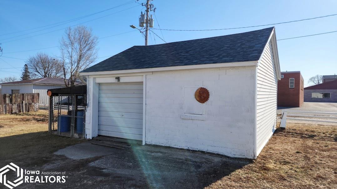 107 E Walnut Street, Manly, Iowa image 3