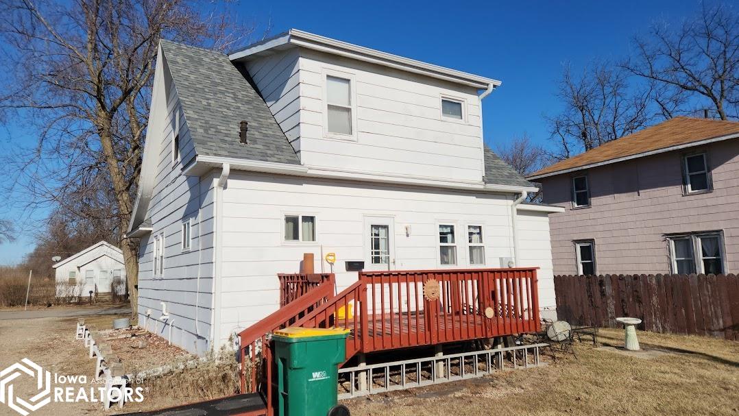 107 E Walnut Street, Manly, Iowa image 21