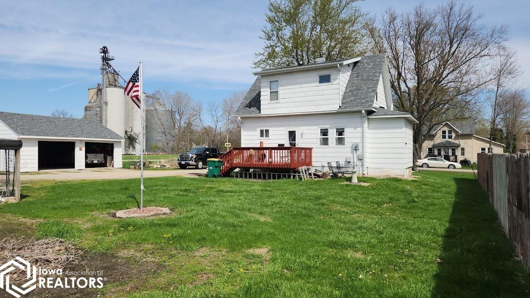 107 E Walnut Street, Manly, Iowa image 22