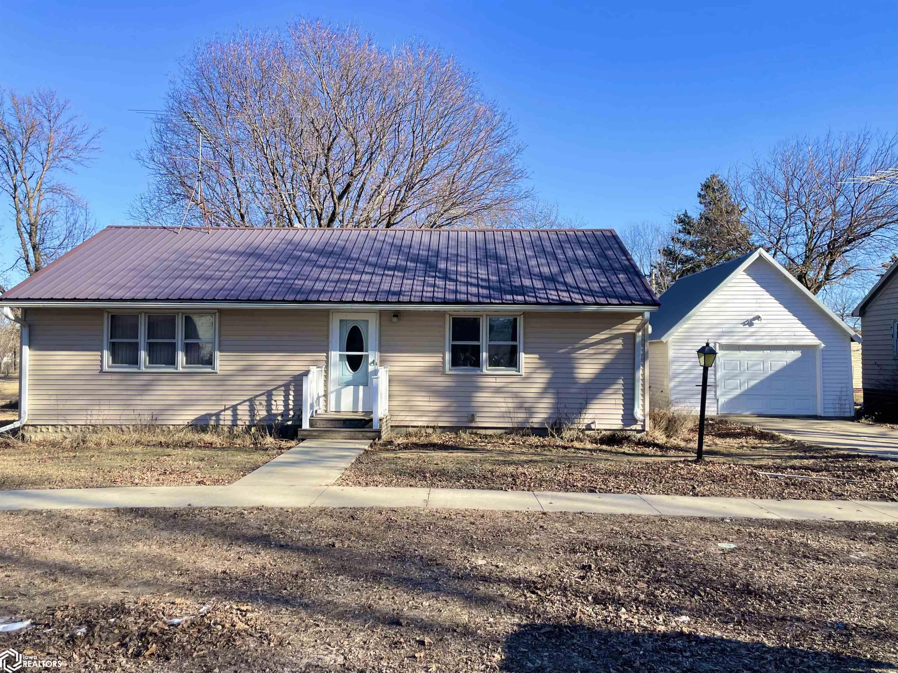 207 1st Street, Rake, Iowa image 1