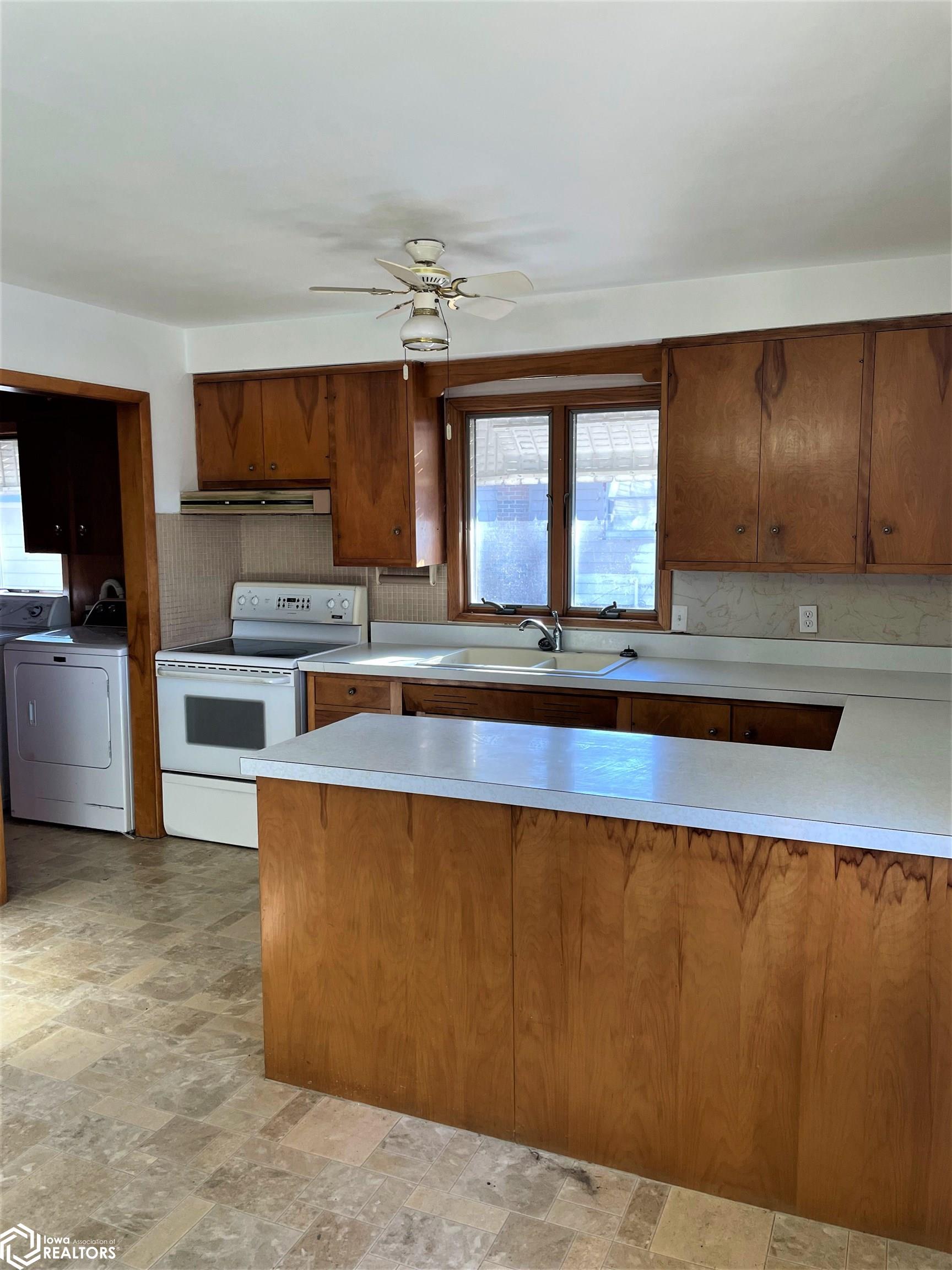 207 1st Street, Rake, Iowa image 2