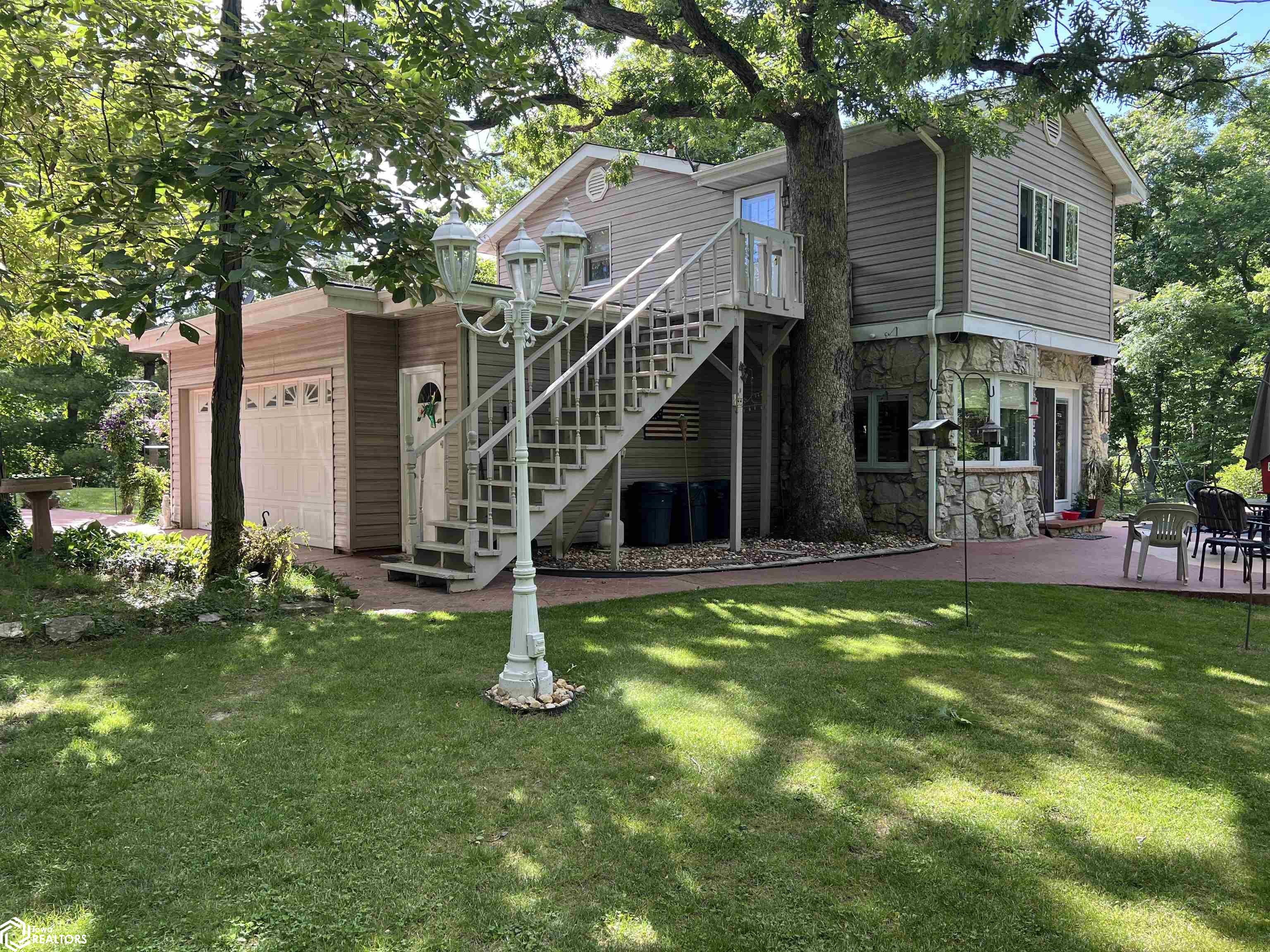 2871 County Road 103, Fort Madison, Iowa image 1