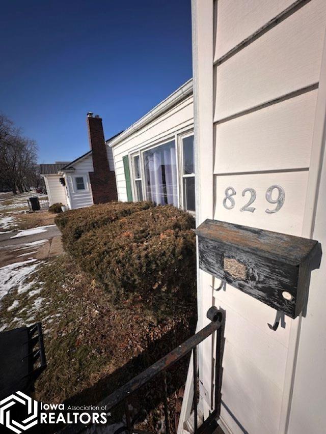 829 Queen Anne Avenue, Ottumwa, Iowa image 2