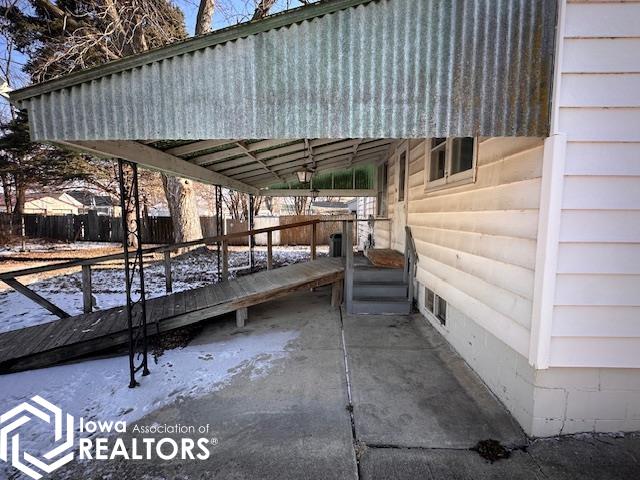 829 Queen Anne Avenue, Ottumwa, Iowa image 27