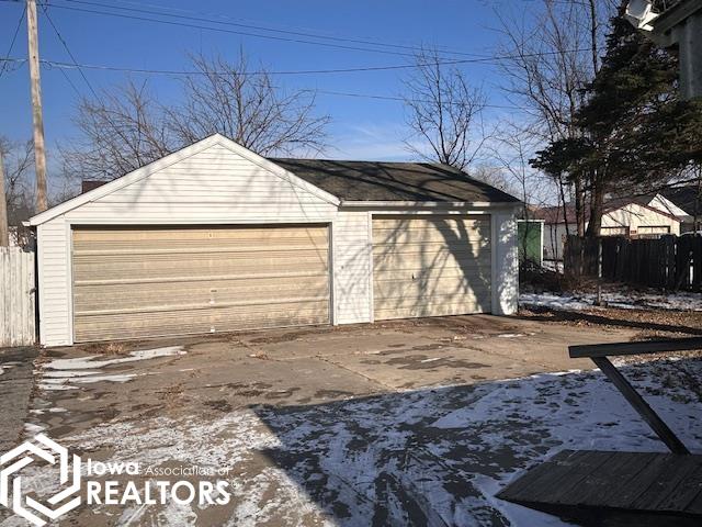829 Queen Anne Avenue, Ottumwa, Iowa image 28