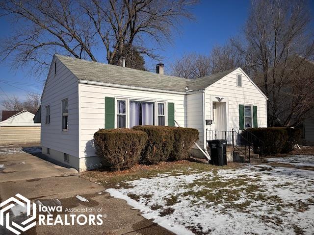 829 Queen Anne Avenue, Ottumwa, Iowa image 29