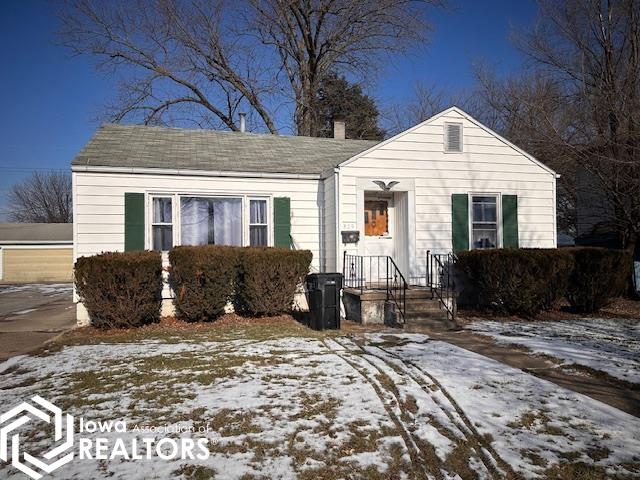 829 Queen Anne Avenue, Ottumwa, Iowa image 30