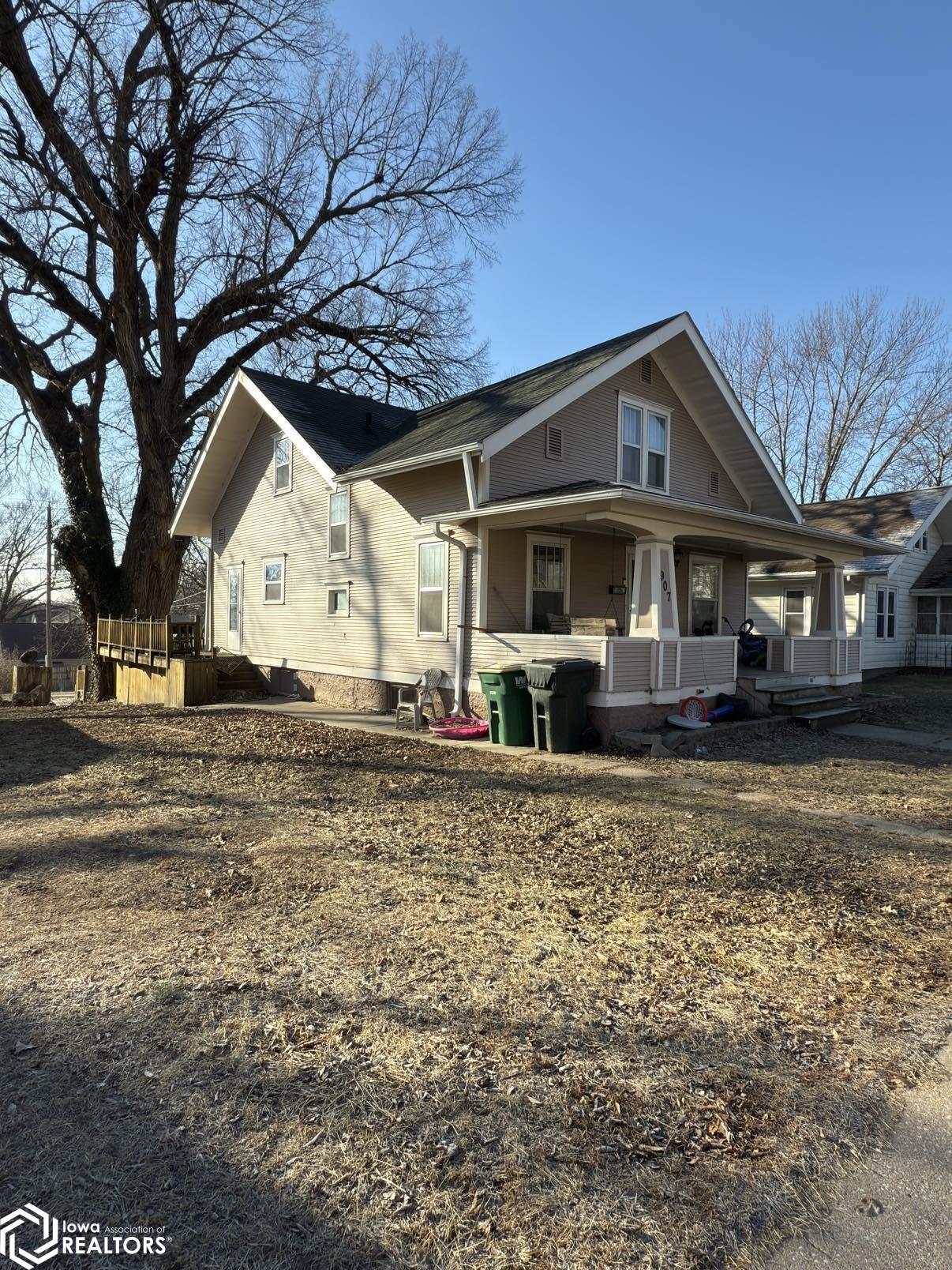 907 6th Street, Corning, Iowa image 2