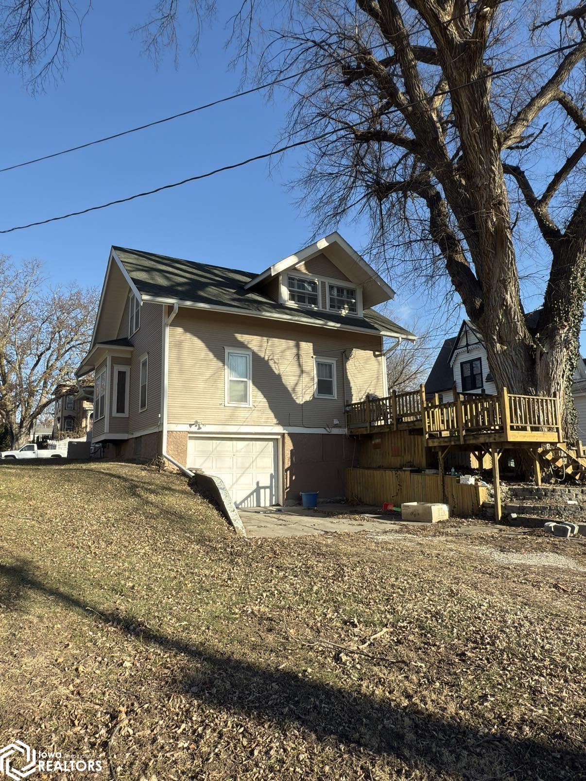 907 6th Street, Corning, Iowa image 4