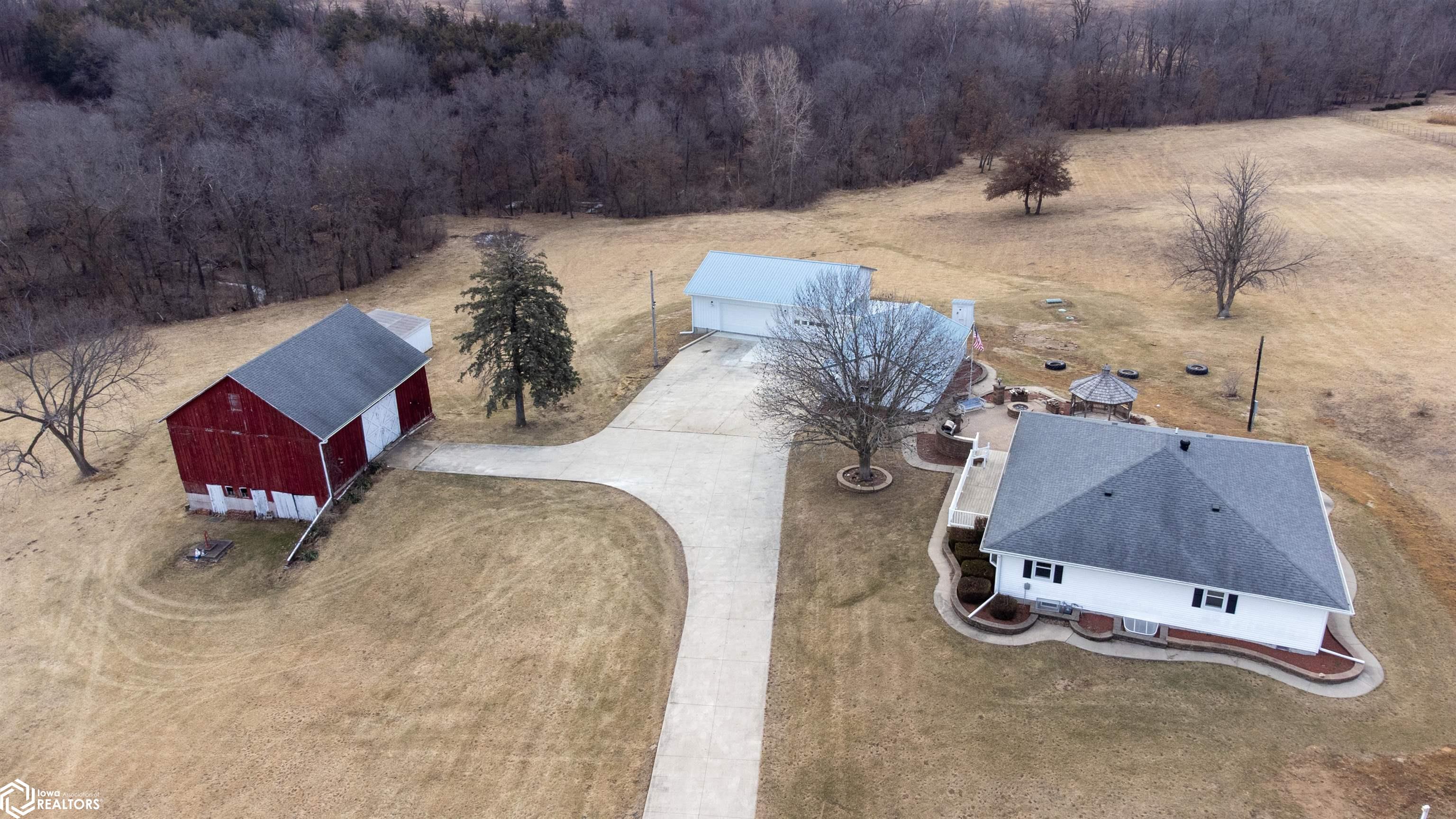 15622 Bluegrass Road, Ottumwa, Iowa image 3