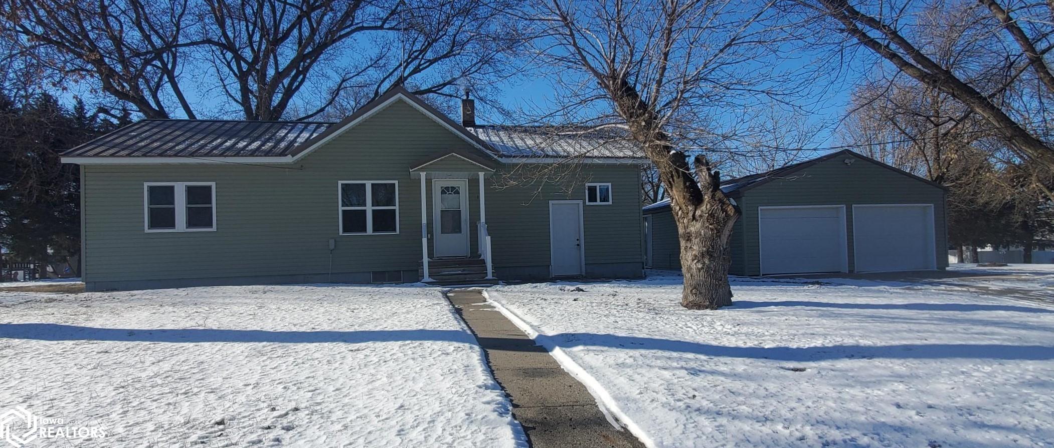 104 N 2nd Street, Ida Grove, Iowa image 1
