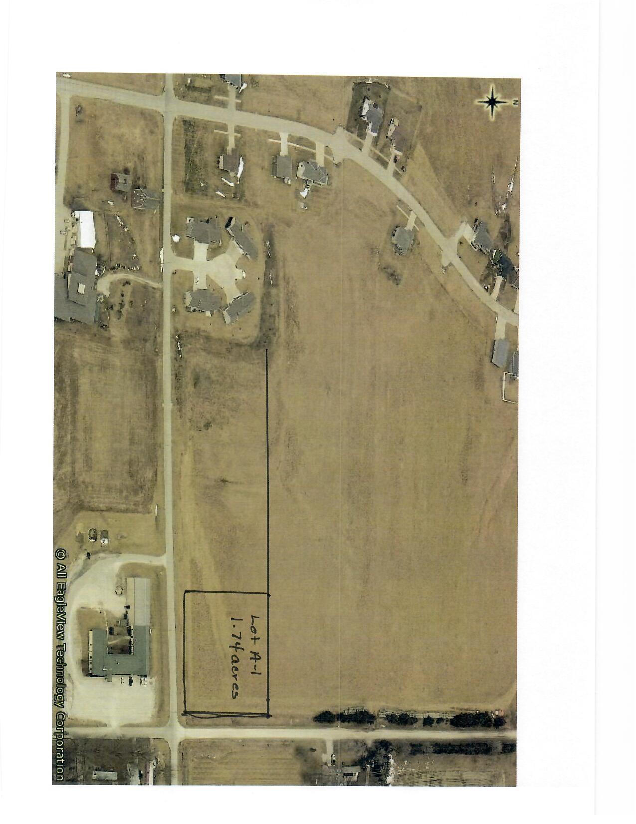 911 Address To Assigned, Red Oak, Iowa image 2