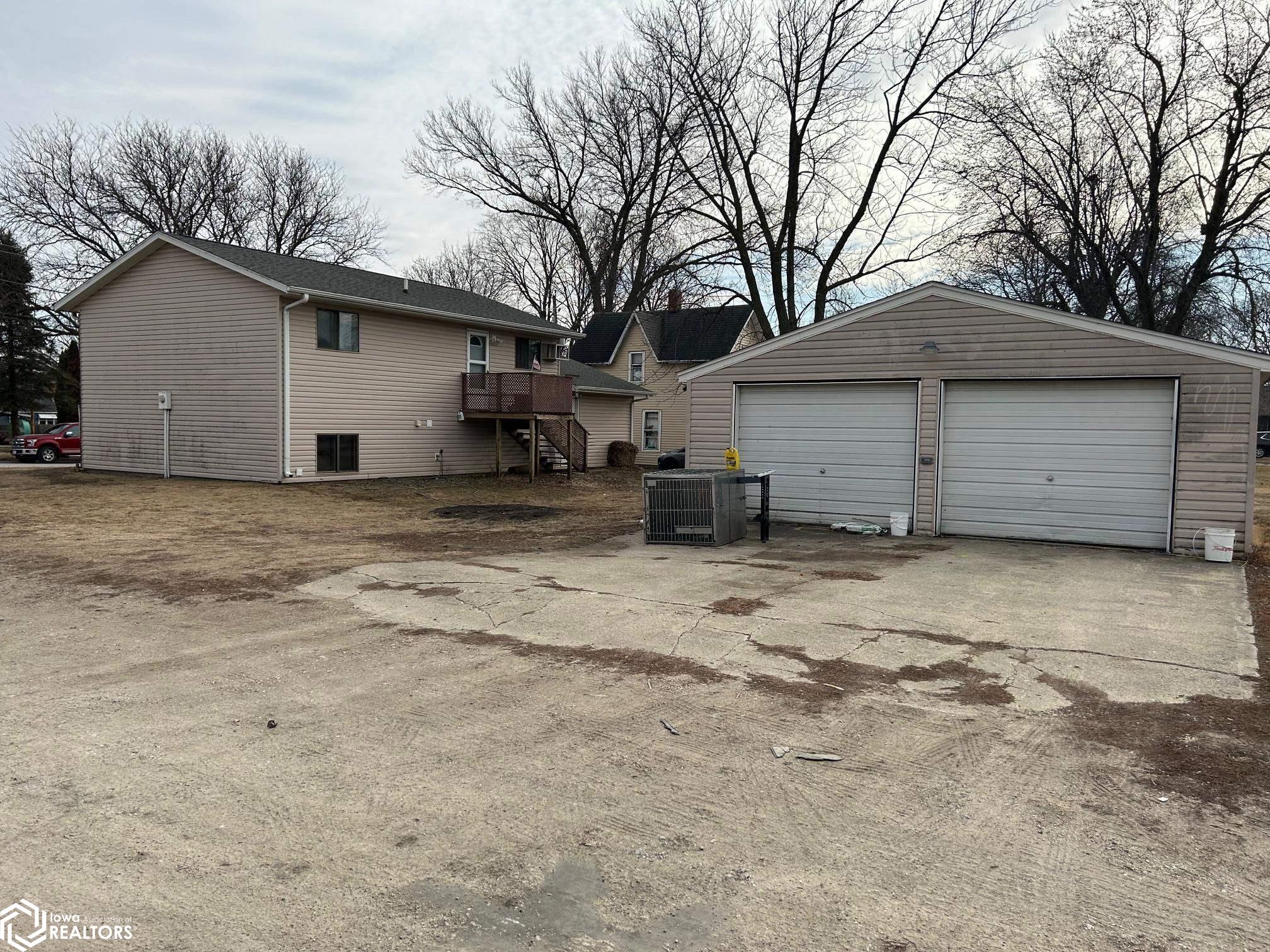 720 1st Street, Hampton, Iowa image 2