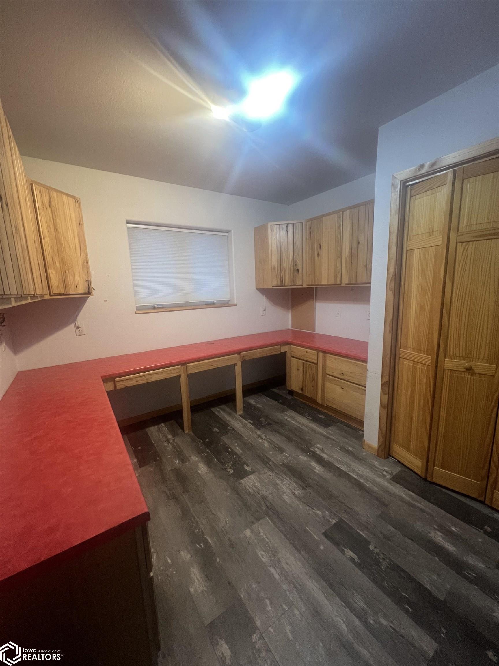 Office - Could be made into a 3rd bedroom