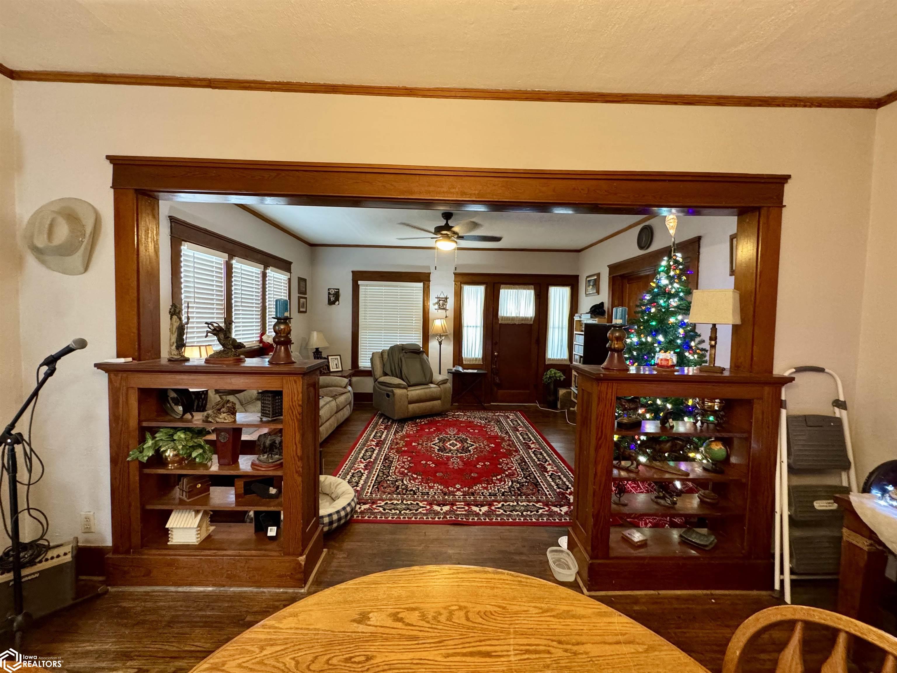 607 S Division Street, Audubon, Iowa image 6