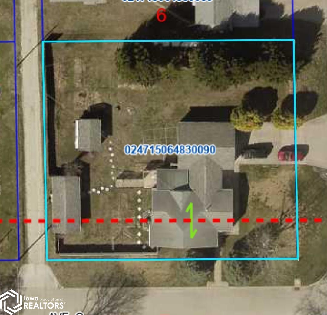 1435 33rd Street, Fort Madison, Iowa image 31