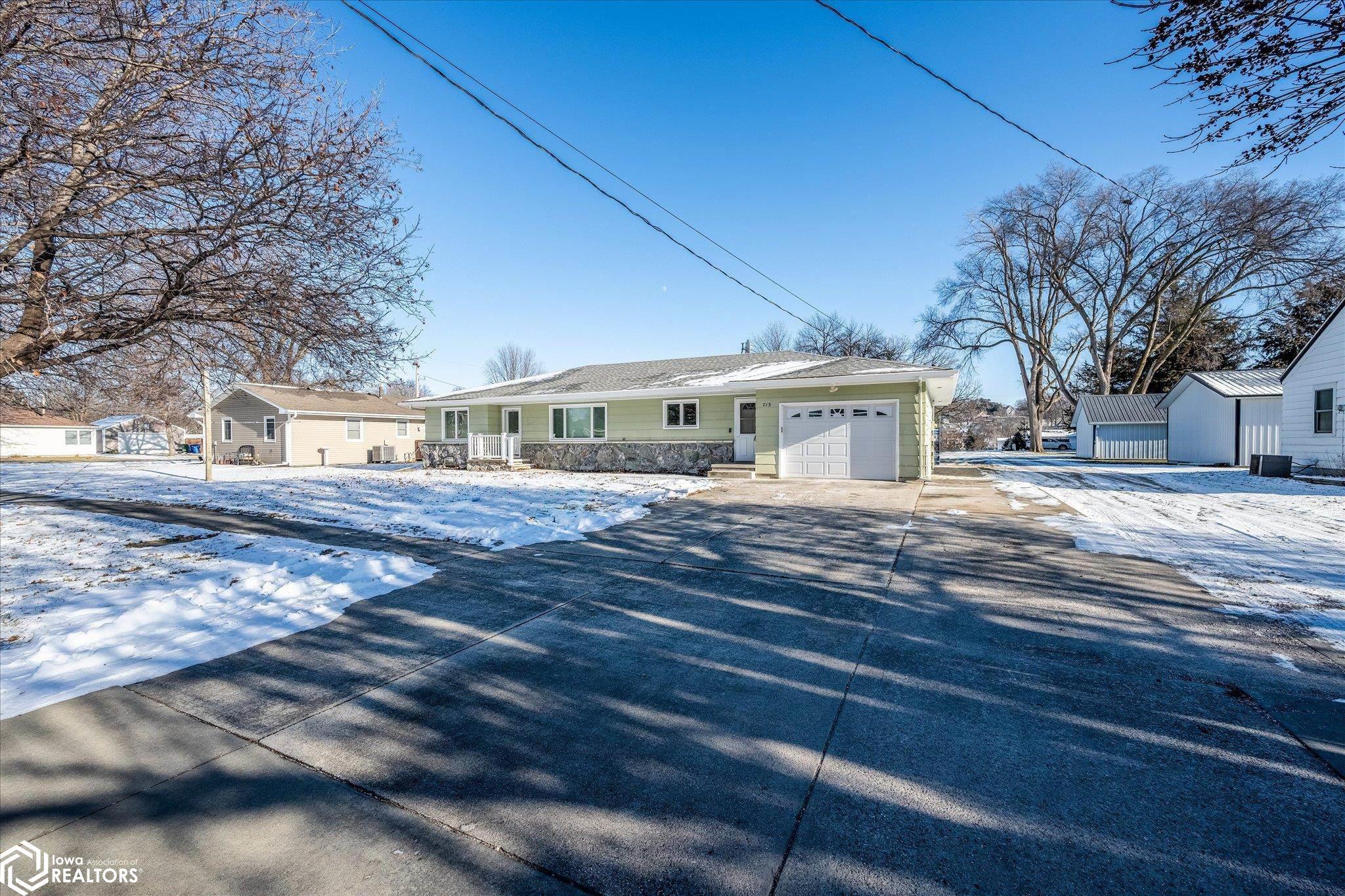 713 N Frost Avenue, Avoca, Iowa image 32