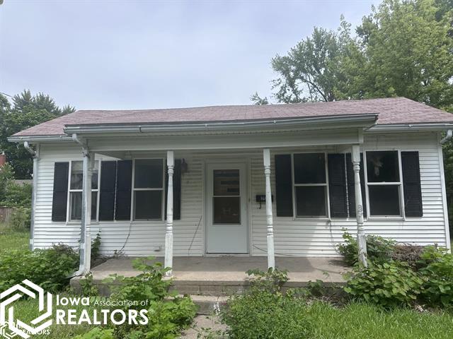 505 W Jefferson Avenue, Fairfield, Iowa image 1
