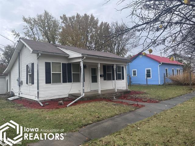 505 W Jefferson Avenue, Fairfield, Iowa image 3