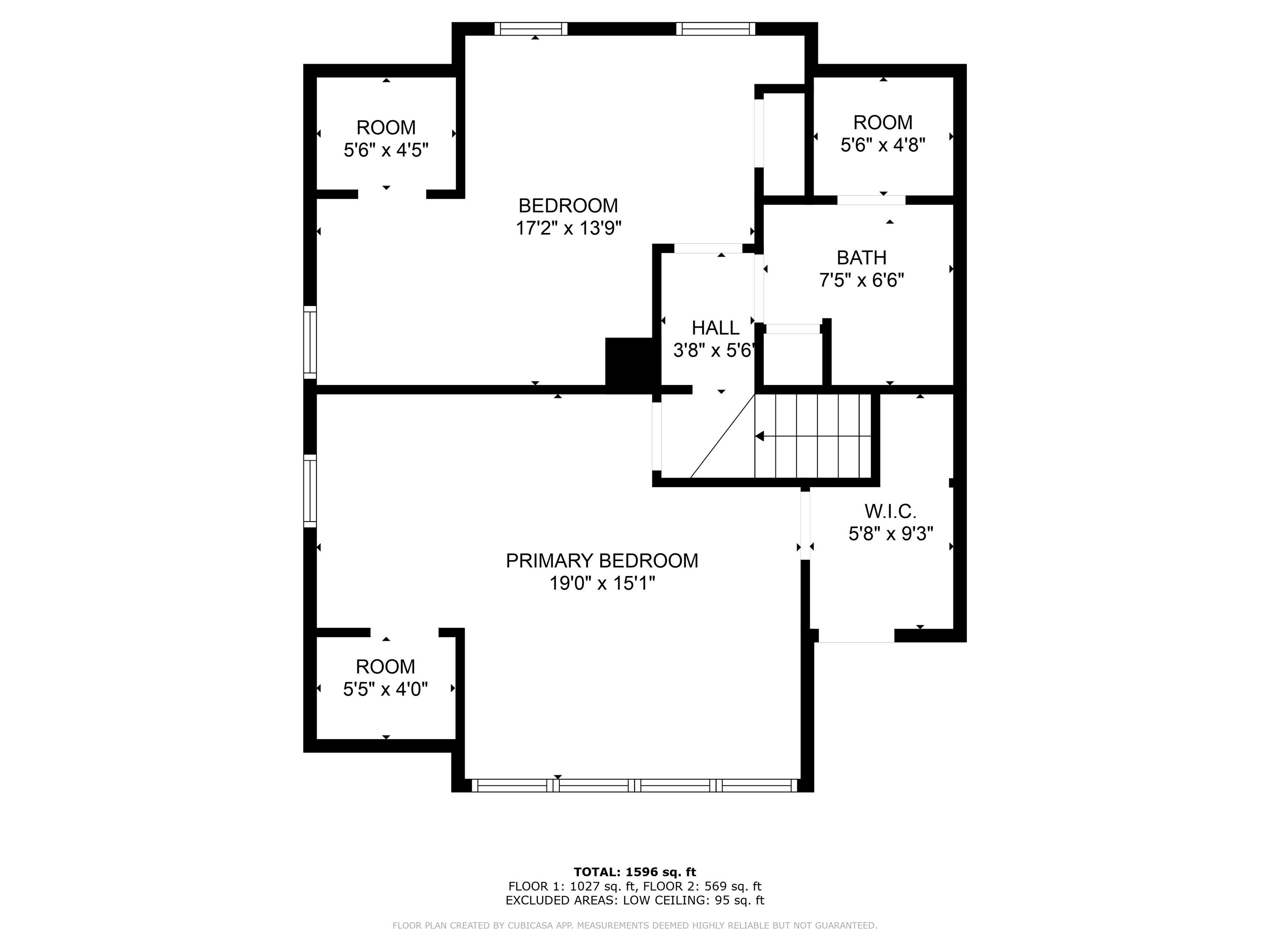 301 N Lafayette Street, Mount Pleasant, Iowa image 27