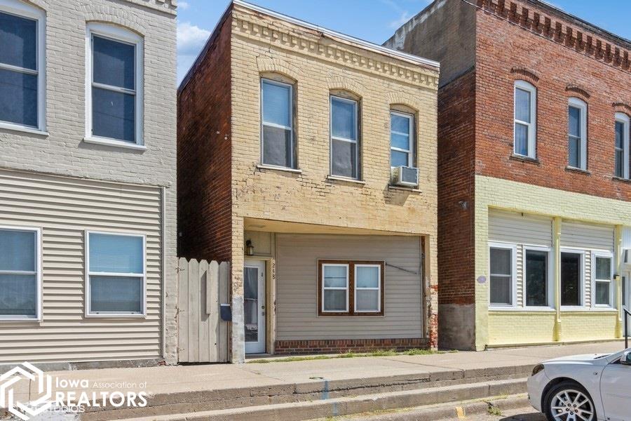 248 N Railroad Street, Ainsworth, Iowa image 1