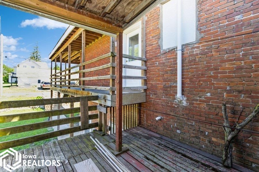 248 N Railroad Street, Ainsworth, Iowa image 3