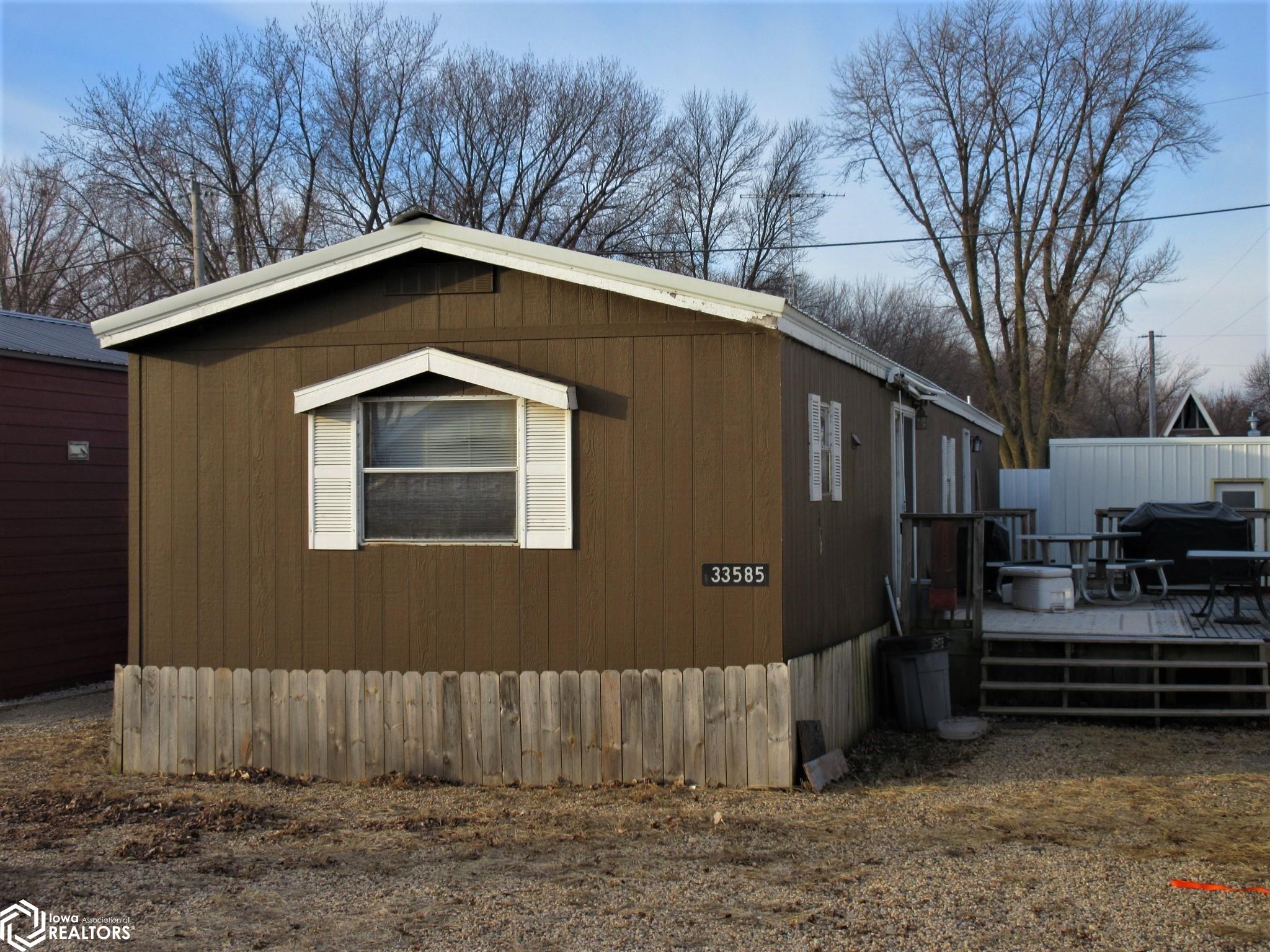 33585 Schany Drive, Ruthven, Iowa image 1