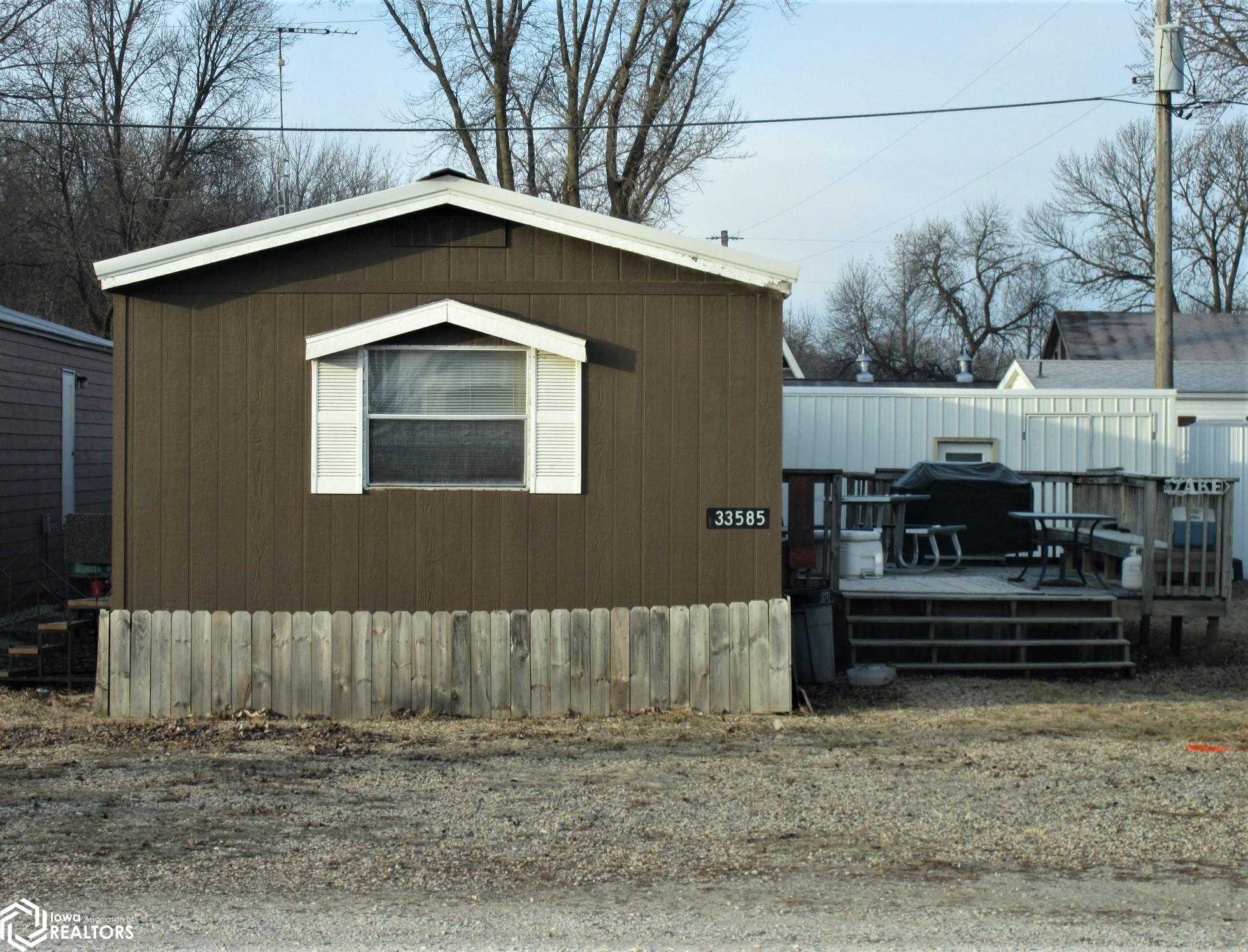 33585 Schany Drive, Ruthven, Iowa image 2