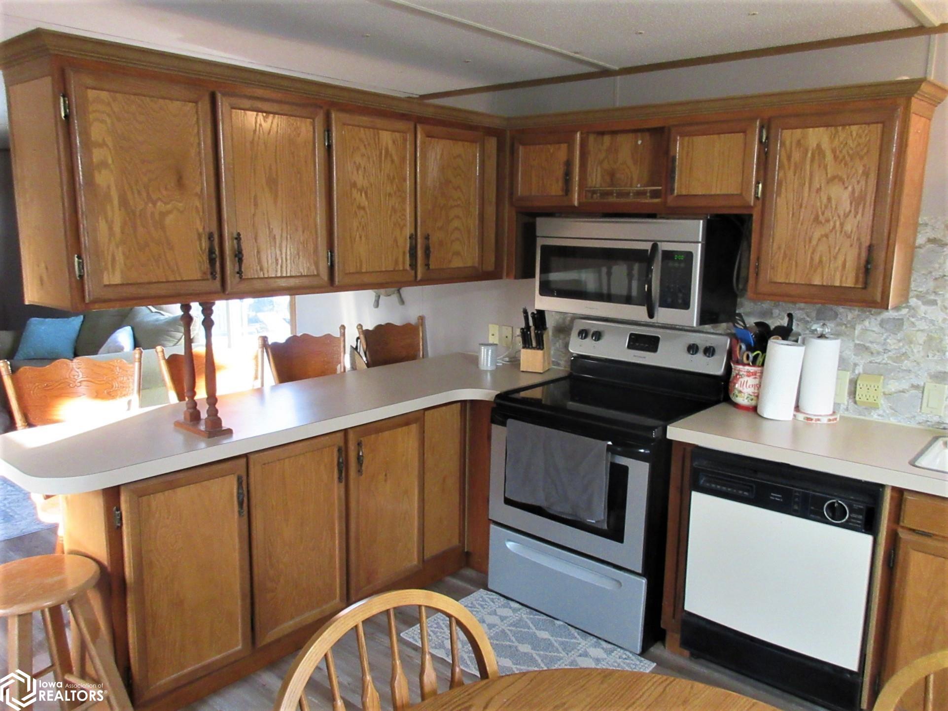 33585 Schany Drive, Ruthven, Iowa image 28