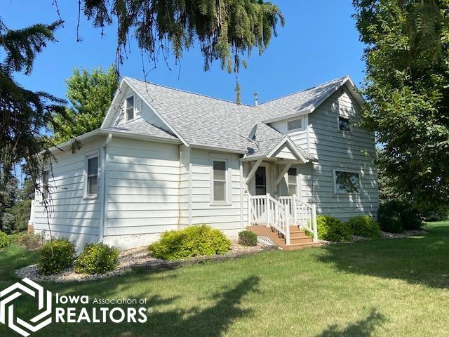 1695 Hill Avenue, Kanawha, Iowa image 1