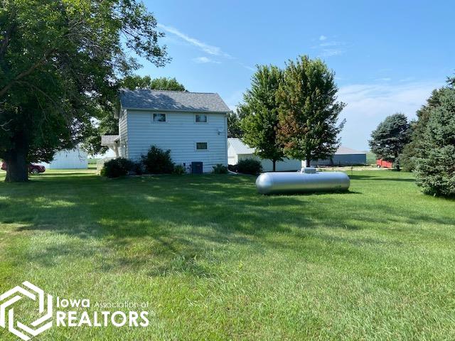 1695 Hill Avenue, Kanawha, Iowa image 9
