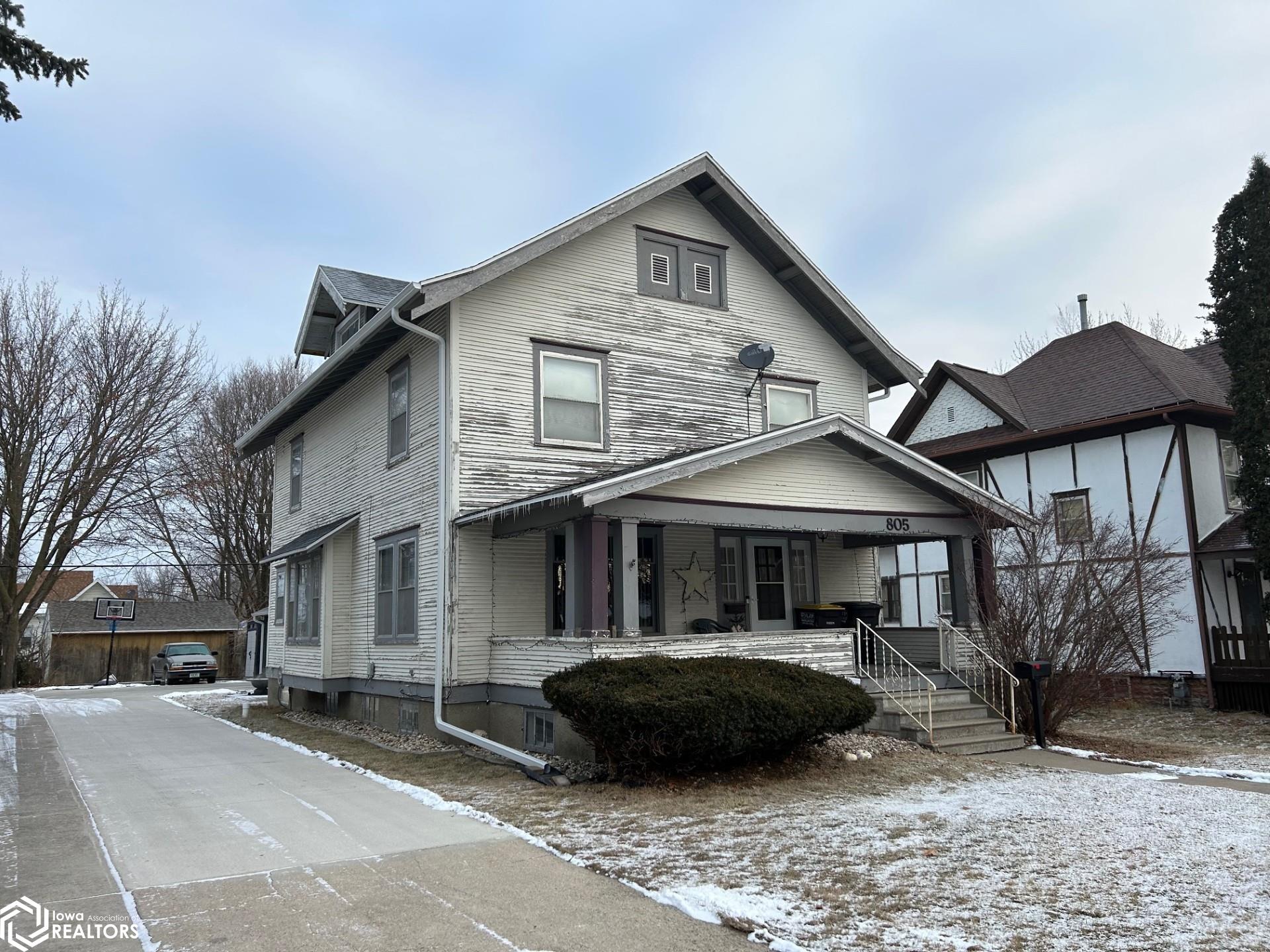 805 W Broadway, Eagle Grove, Iowa image 1