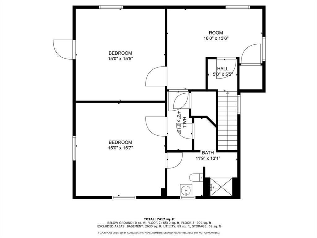 205 N Iowa Street, Knoxville, Iowa image 24