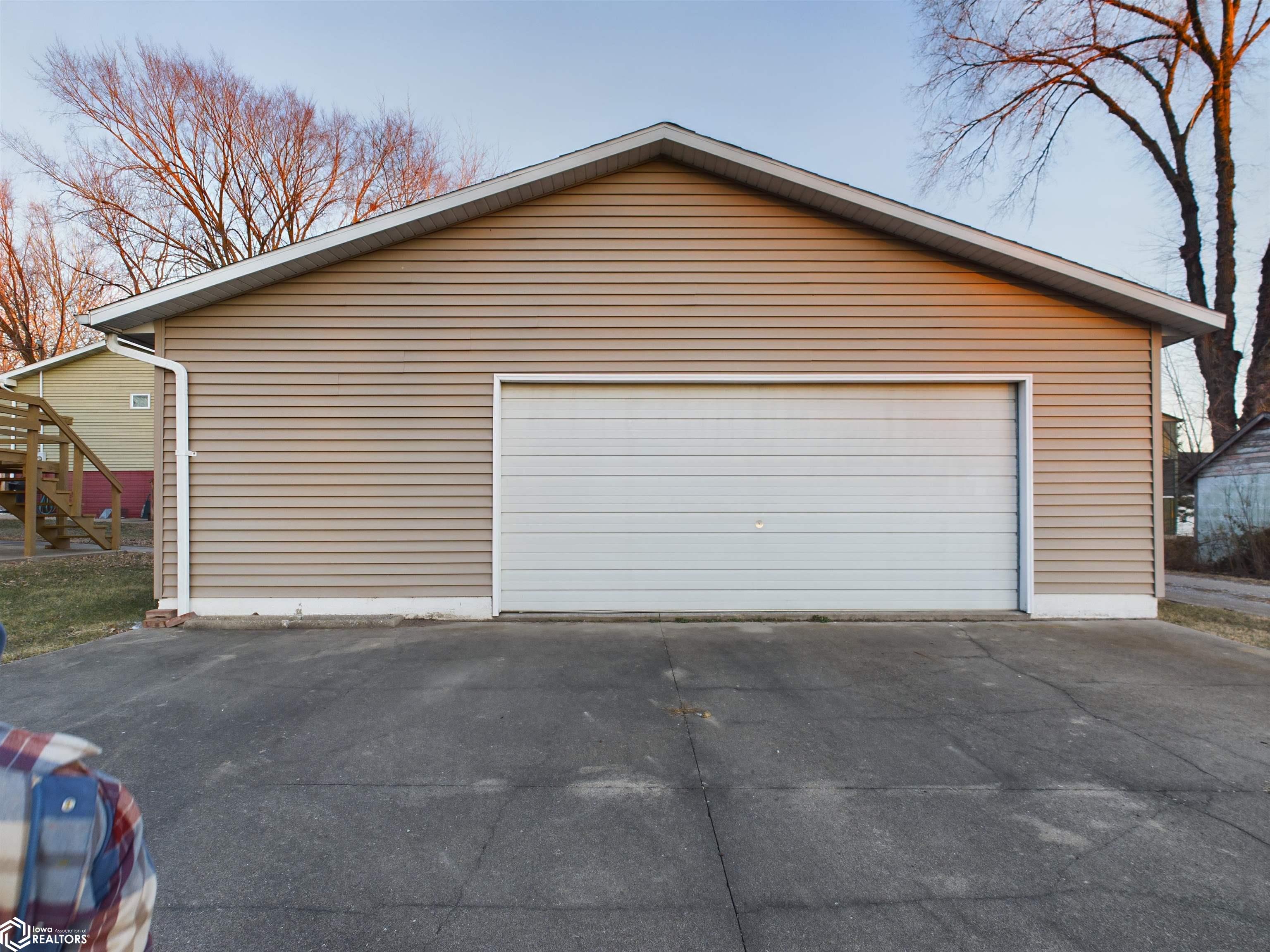 206 Selma Street, Eldon, Iowa image 23