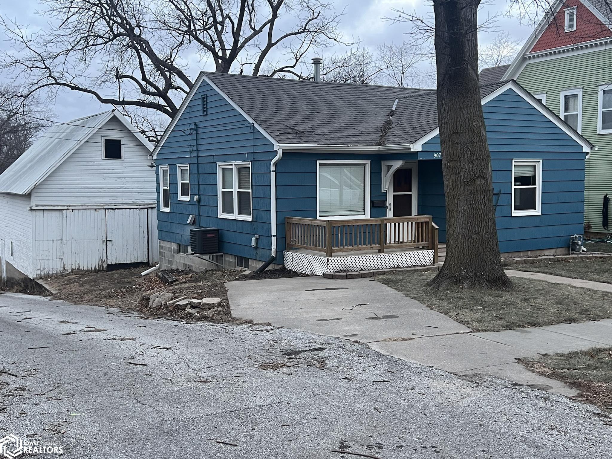 907 N 7th Street, Red Oak, Iowa image 1