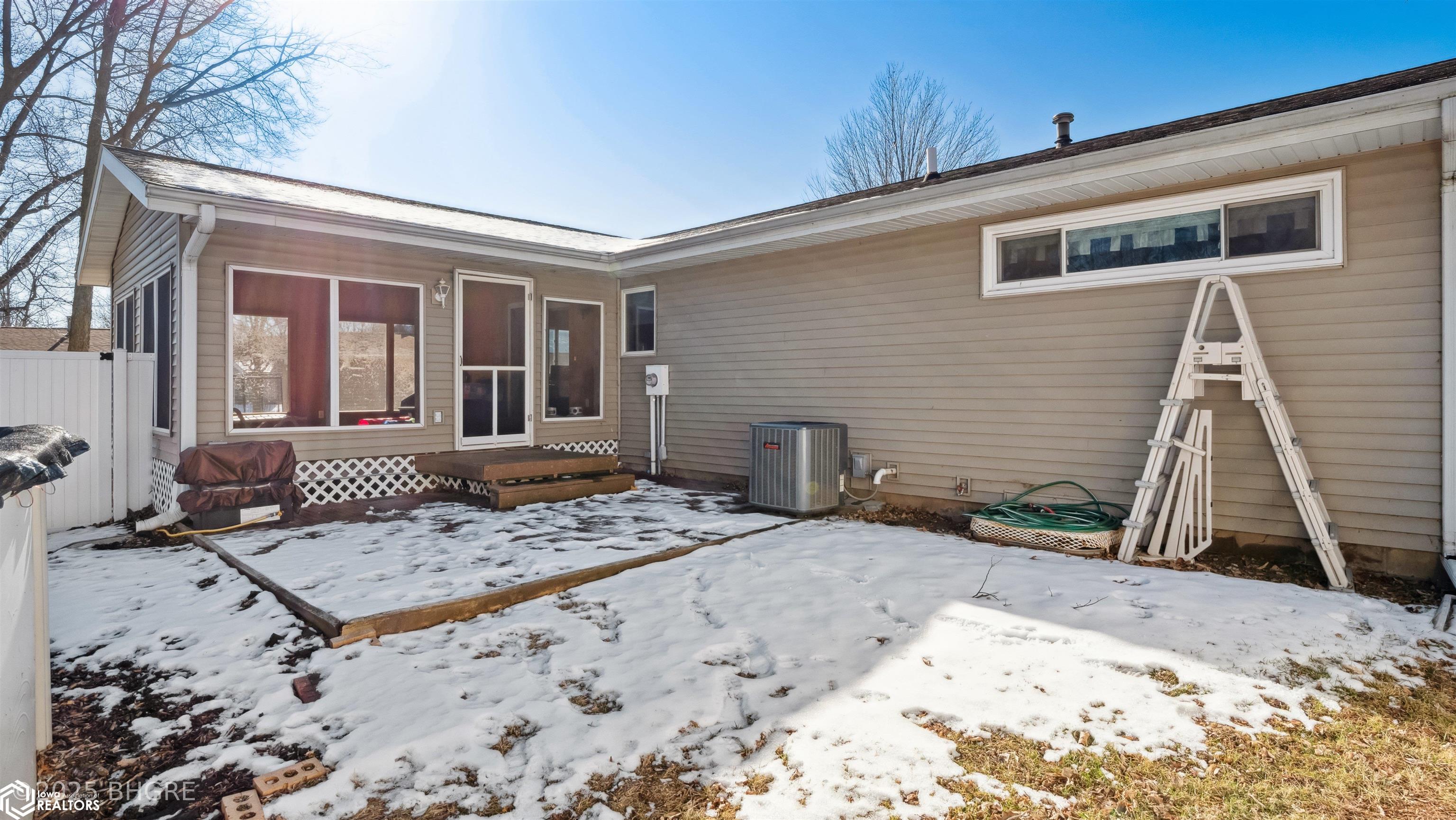 1206 Milligan Circle, Jefferson, Iowa image 32