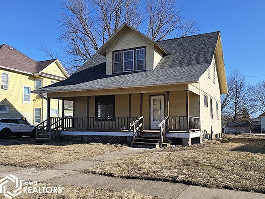 406 N Weller Street, Ottumwa, Iowa image 1