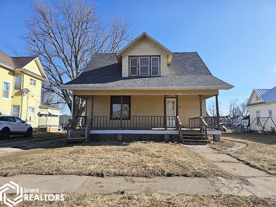 406 N Weller Street, Ottumwa, Iowa image 2