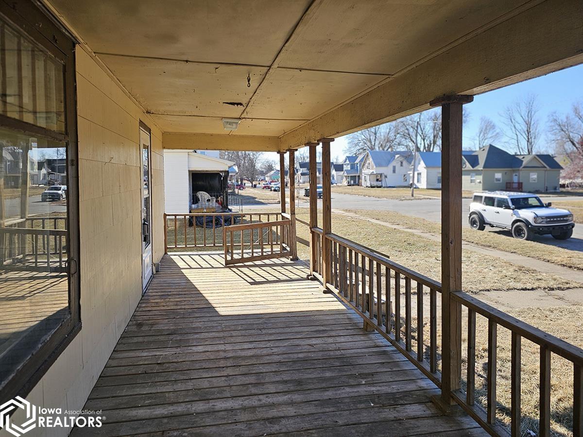 406 N Weller Street, Ottumwa, Iowa image 4