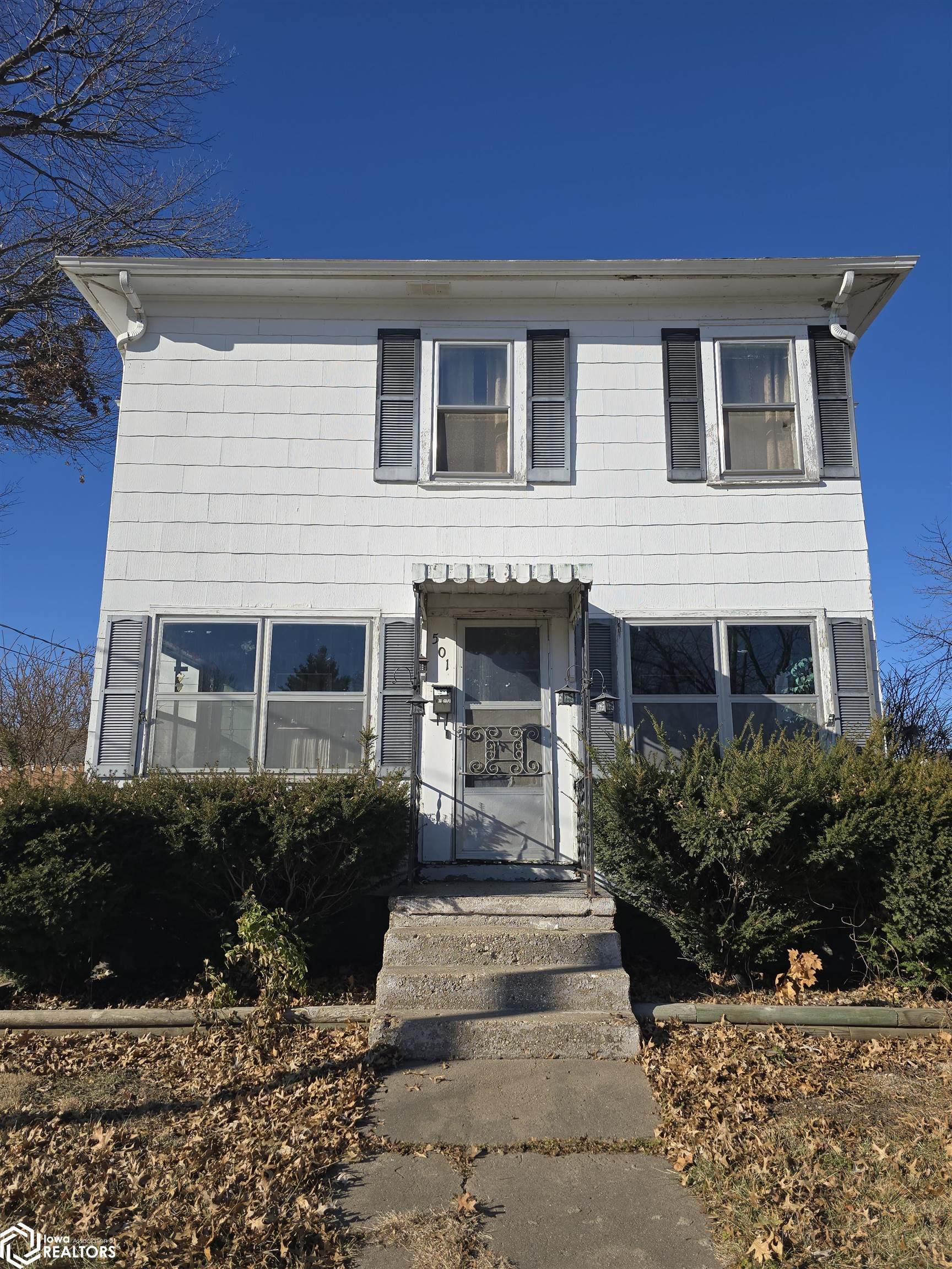 501 21st Street, Fort Madison, Iowa image 1