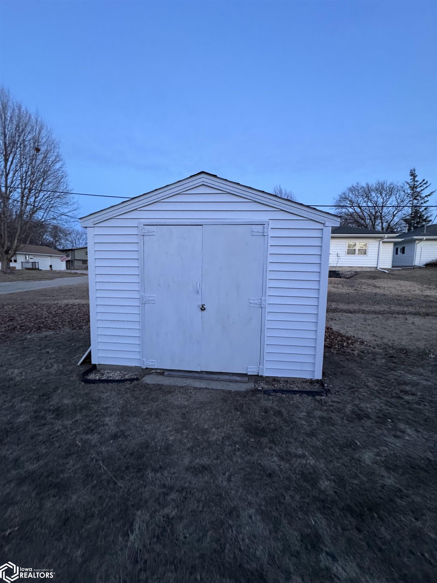 108 Hillcrest, Reinbeck, Iowa image 28