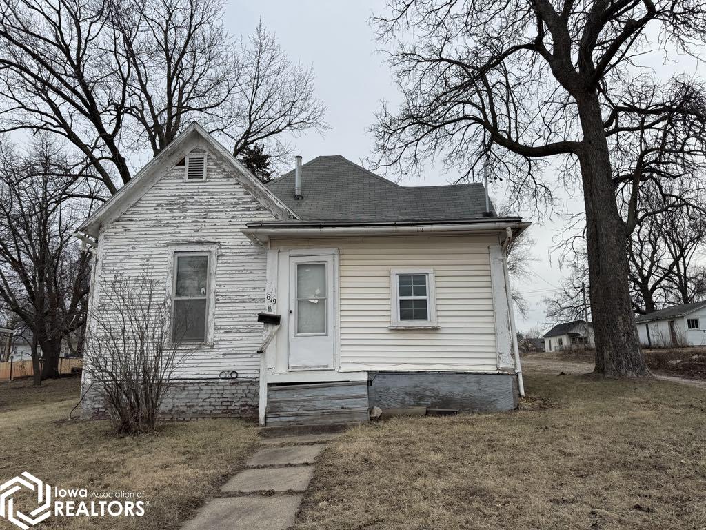 619 S 18th Street, Centerville, Iowa image 1