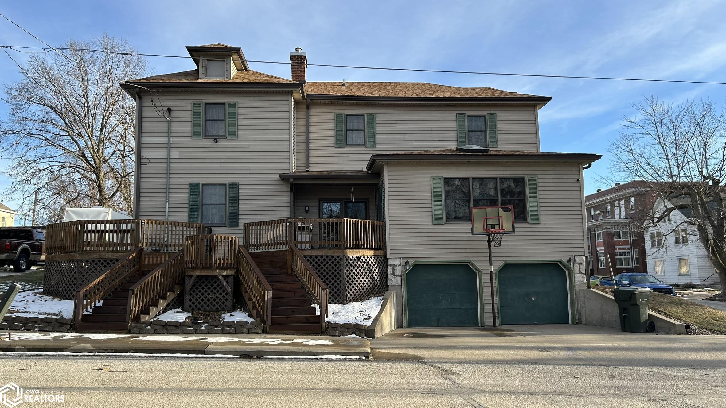 429 Franklin St., Keokuk, Iowa image 1
