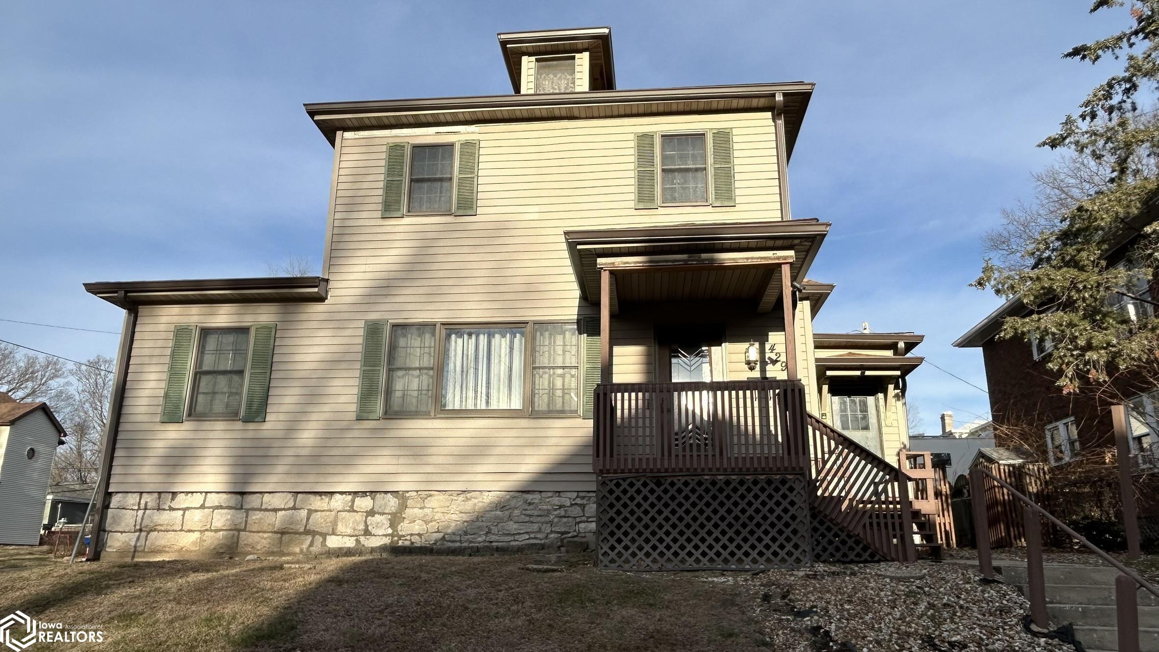 429 Franklin St., Keokuk, Iowa image 2