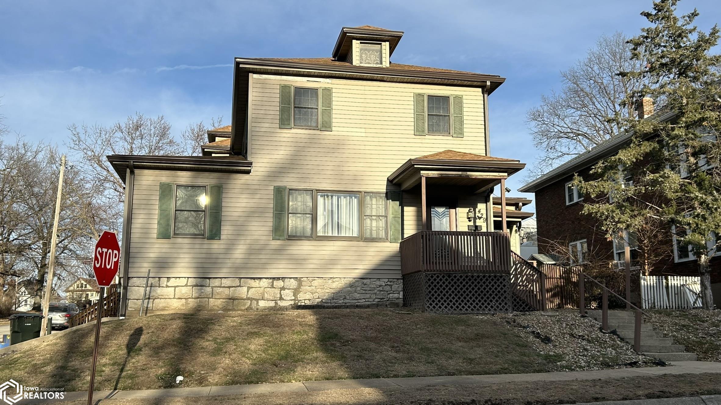 429 Franklin St., Keokuk, Iowa image 3