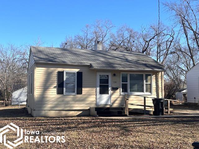 738 Minneopa Avenue, Ottumwa, Iowa image 1